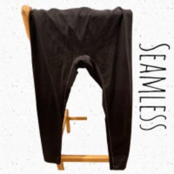 LULULEMON SEAMLESS CROSSOVER LEGGINGS - Picture 7 of 7